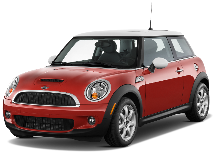 Автомобили до 4 метров