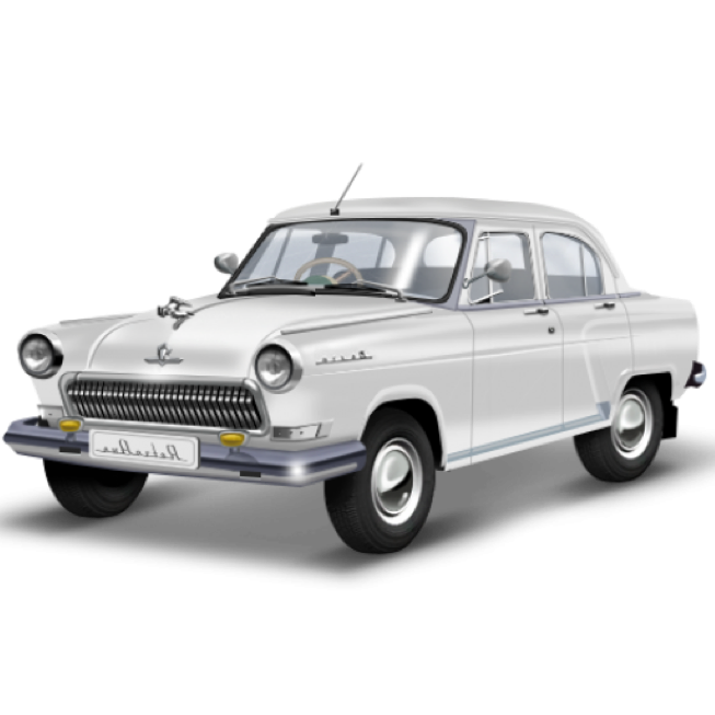 Ретро автомобили