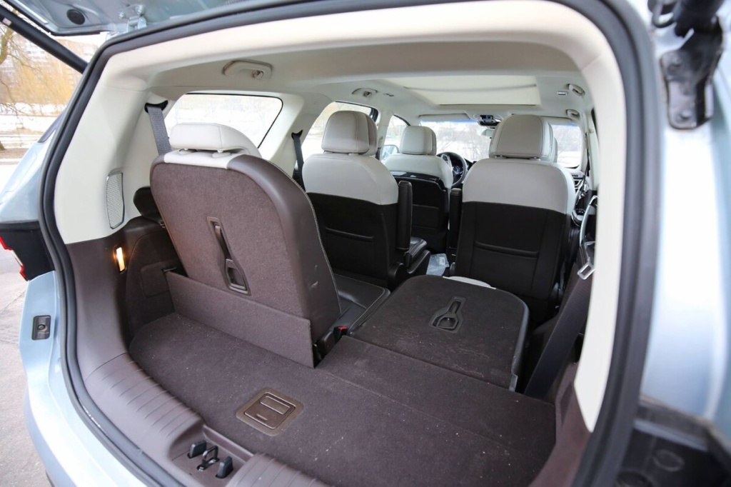 4184.jpeg Багажник Geely Jiaji