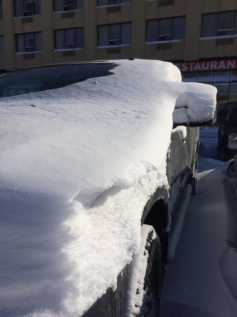 канадский антикор, антикор авто в канаде, канадская антикоррозийная защита