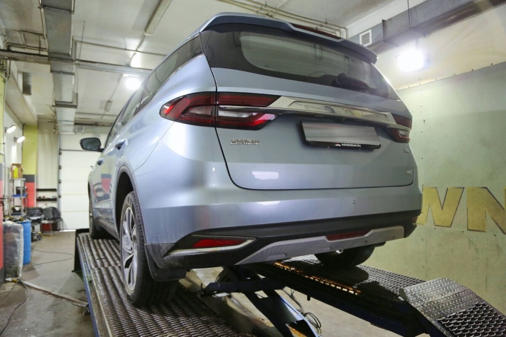 4361.jpeg Geely Jiaji в сервисе Krown